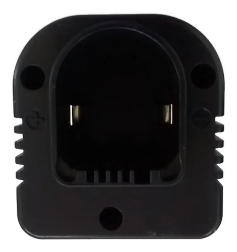 Carregador Black&decker 9,6 Volts Cd961 Tipo 3 Bivolt