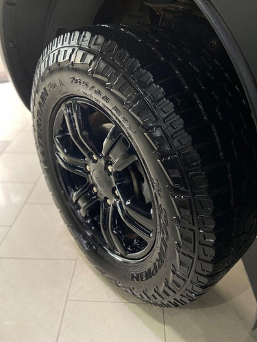 Ford Ranger Storm 3.2 20v 4x4 Cd Diesel Aut