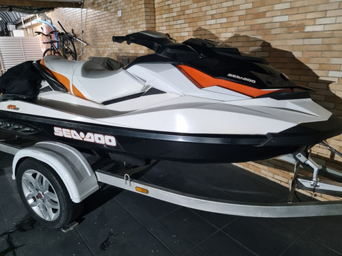 Jet Ski Sea-doo Gti 130 2013
