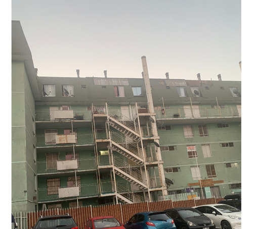 Venta Departamento Detective José Cubillos, Iquique