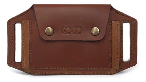 Monedero para cinturon sale