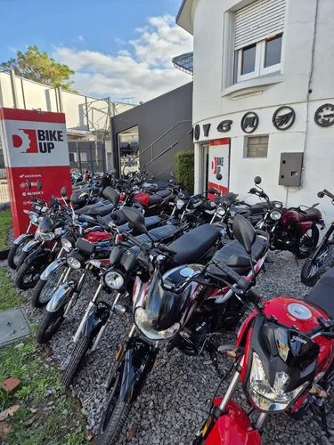 Yamaha Fz25 - Usada Seleccionada - Hasta 60 Cuotas