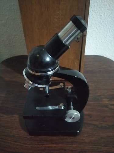 Microscopio 