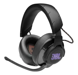 Jbl Quantum 600 - Auricular - Tamaño Completo - Supramaural