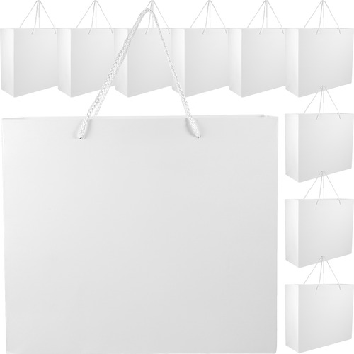 Bolsas De Papel Para Postres, Bolsa De Papel Para Envolver R