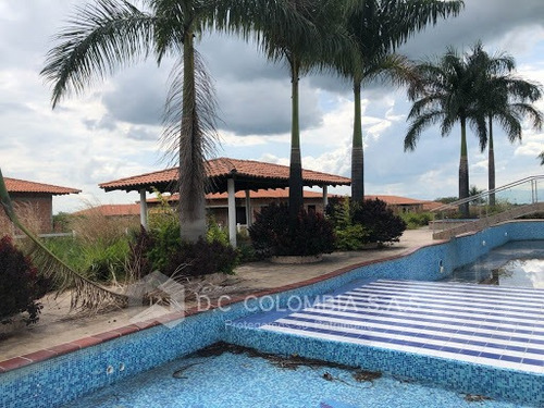 Casas En Venta Santa Elena 815-1524