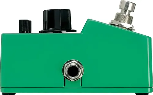 xotic SL drive TSmini TubeScreamer 他 Ibanez Tsmini Pedal Overdrive Tube Screamer Mini | MercadoLivre
