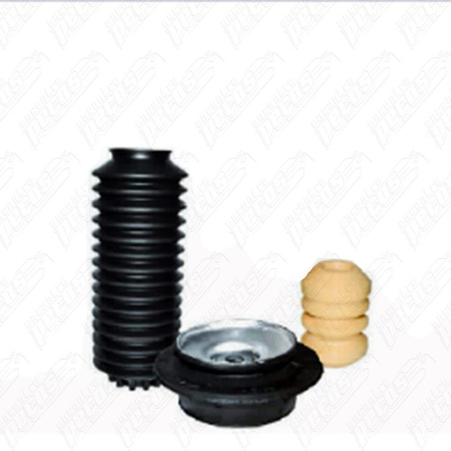 Kit Amortecedor Dianteiro Gol G3 1.8 2001 