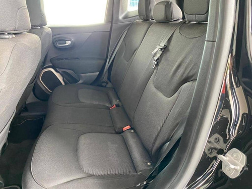 Imagem 10 de 11 de Jeep Renegade 1.8 16v Flex Longitude 4p Automático