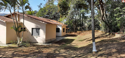 Imagem 5 de 30 de Chacara - Ch00022 - 69925887