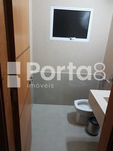 Imagem 5 de 15 de Casa Em Condominio - Condominio Recanto Do Lago - Ref: 18196 - V-p8628