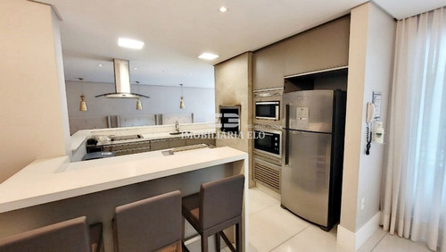 Imagem 29 de 30 de Apartamento Em Condomínio Padrão - 4807