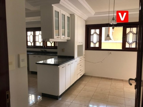 Imagem 12 de 15 de Casa Sobrado Em Condomínio Bosque Imperial - São José Dos Campos - 59