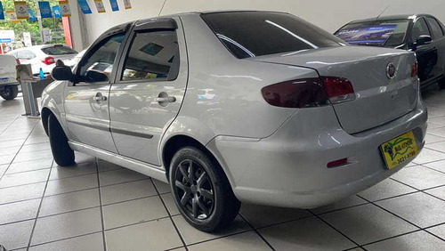 Imagem 5 de 11 de Fiat Siena El 1.4 Flex 2015