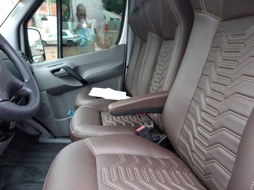 Sprinter 415 Ano 2019 Executiva Jm Cod.931