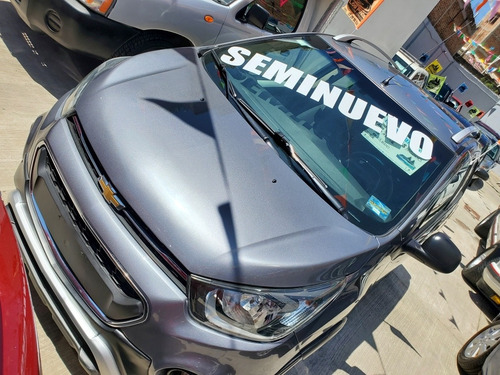 Imagen 3 de 8 de Chevrolet Beat Active