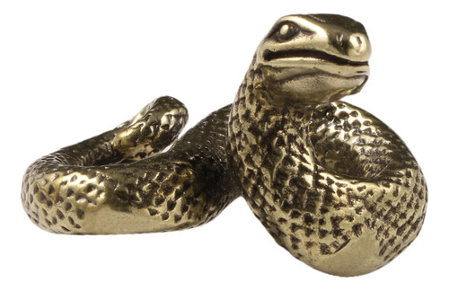 Estatua De Serpiente Para Té, Bandejas De Té Antiguas Para