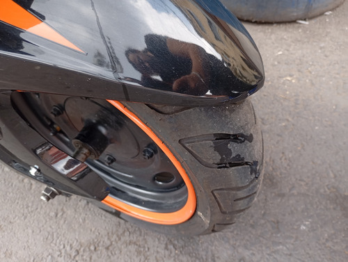 Scooter Ds150
