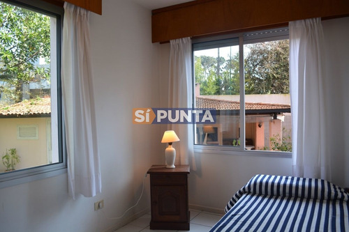 Imagen 4 de 30 de Apartamento En Alquiler De Temporada