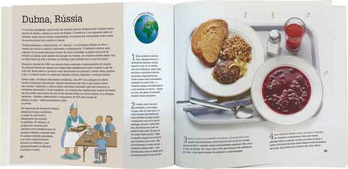 Hora do lanche, de Curtis, Andrea. Editorial Editora Original Ltda.,Red Deer Press, capa mole em português, 2015