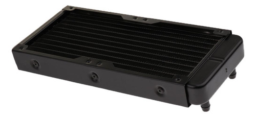 Radiador De De Resfriamento Diy Tubos, Trocador De Calor De
