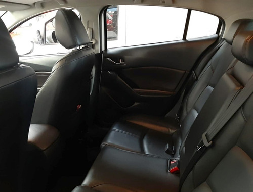 Mazda 3 2018 2.0 Grand Touring