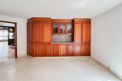 Apartamento En Arriendo/venta En La Cabrera. Cod V7117