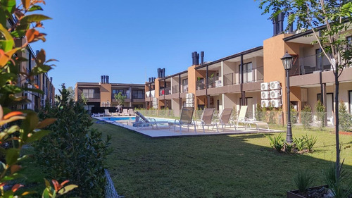 Imagen 18 de 26 de Departamento - La Cañada De Pilar