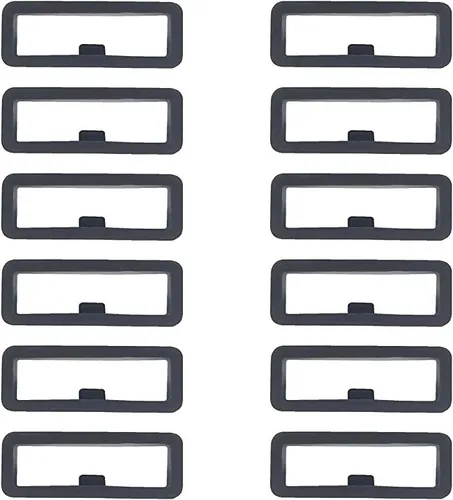 12 Presillas P Forerunner 935 945 735xt 745 Garmin Fenix 5