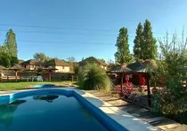 Comprar Complejo De Cabañas En Venta En Blanco Encalada