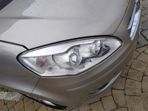Fiat Idea 1.4 Mpi Attractive 8v Flex 4p Manual