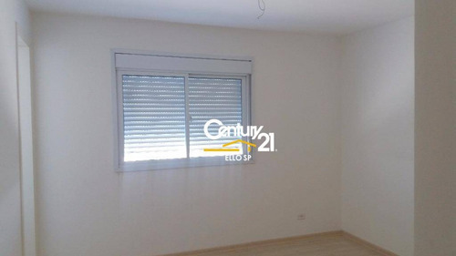 Apartamento Com 4 Dormitórios, 143 M² - Venda Por R$ 1.700.000,00 Ou Aluguel Por R$ 7.000,00/mês - Moema - São Paulo/sp - Ap8894
