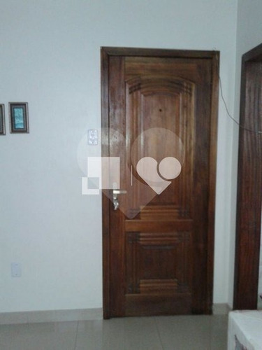 Apartamento-porto Alegre-centro Histórico | Ref.: 28-im423908 - 28-im423908