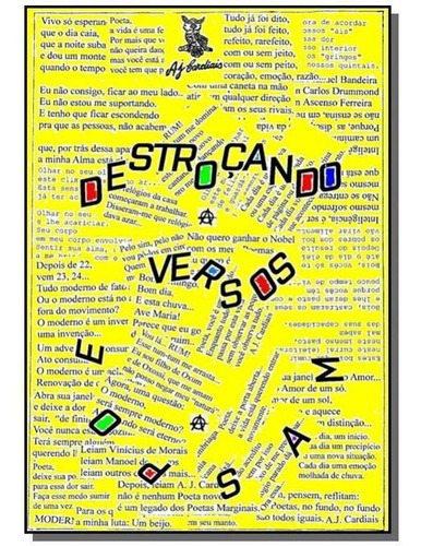 Destrocando Versos