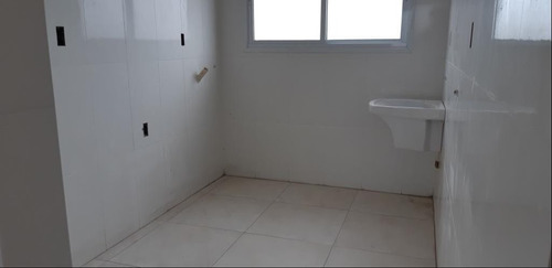 Imagem 18 de 23 de Casa Com 2 Dormitórios À Venda, 55 M² Por R$ 215.000,00 - Ocian - Praia Grande/sp - Ca0134