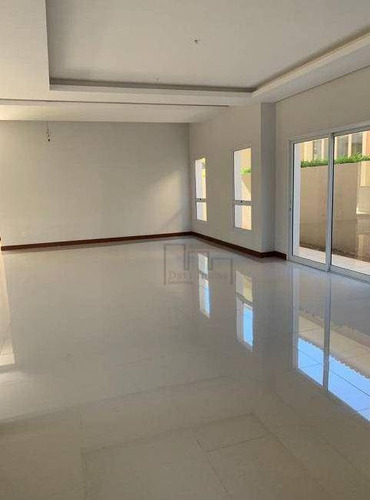 Imagem 4 de 30 de Casa À Venda, 447 M² Por R$ 1.800.000,00 - Condomínio Vivendas Do Lago - Sorocaba/sp - Ca2461