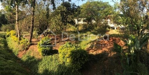 Imagem 8 de 16 de Chácara À Venda Em Chácara Das Nações - Ch001650