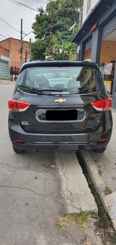 Chevrolet Spin 2019 1.8 Lt 5l Aut. 5p