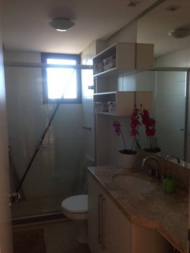 Imagem 5 de 15 de Apartamento - Jardim Do Shopping - Ref: 5273 - V-5273