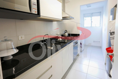Imagem 21 de 30 de Giardino, Apartamento 3 Dormitorios, 1 Vaga, Capão Raso, Curitiba, Parana - Ap00206 - 32935805