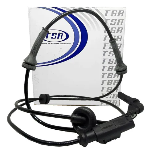 Sensor Abs Traseiro Direito Idea/palio/strada 1.4 - T-130009