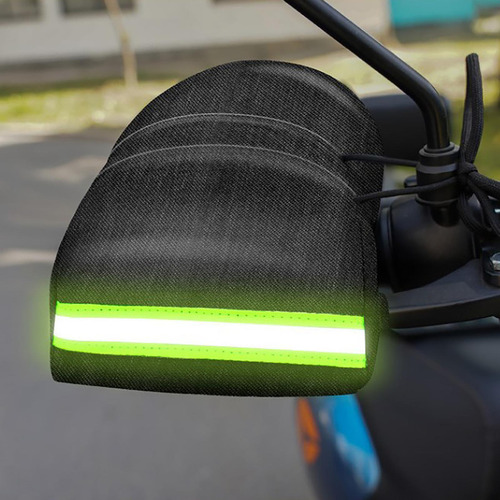 Luvas De Motocicleta De Verão Luvas Para Veículos Elétricos