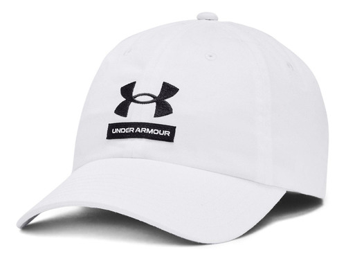 Jockey Hombre Branded Hat Blanco Under Armour