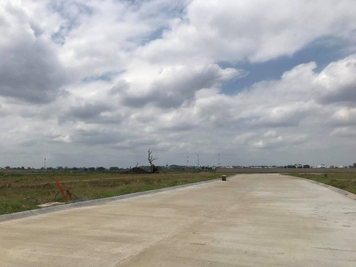 Imagen 5 de 9 de Residencial Terreno En Venta