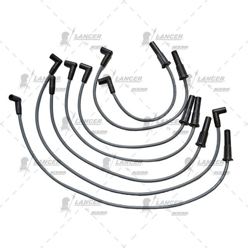 Cables Bujia Kem B2500 3.9 1995 1996 1997