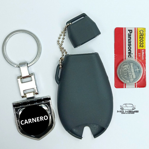 Silicon Funda Llave For Dodge Journey Ram Caravan Llavero N