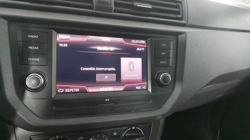 Seat Ibiza 1.6 Reference