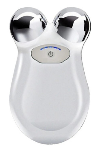 Masajeador Facial 3d Eléctrico Face Ems Lift Microcurrent Ne