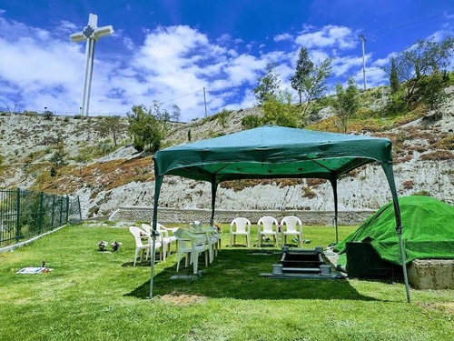 Imagen 2 de 9 de Cementerio Jardín Kantutani - Cementerio Los Andes