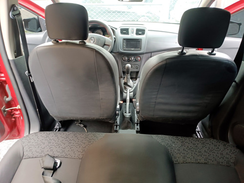 Renault Sandero 1.6 Night & Day